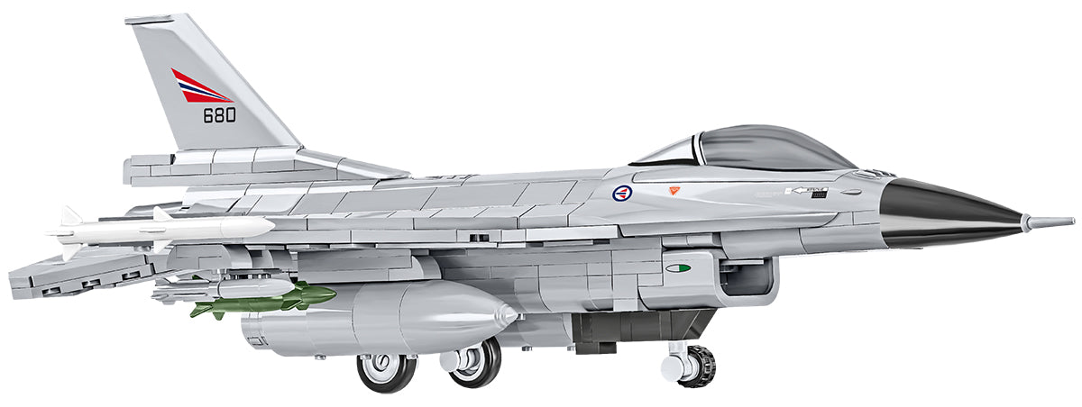 COBI 5913 - F-16AM FIGHTING FALCON