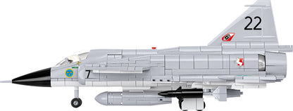COBI 5915 - SAAB AJ 37 VIGGEN