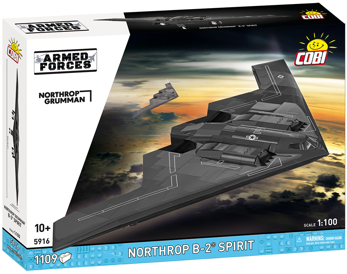 COBI 5916 - NORTHROP B-2 SPIRIT