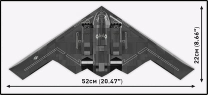 COBI 5916 - NORTHROP B-2 SPIRIT