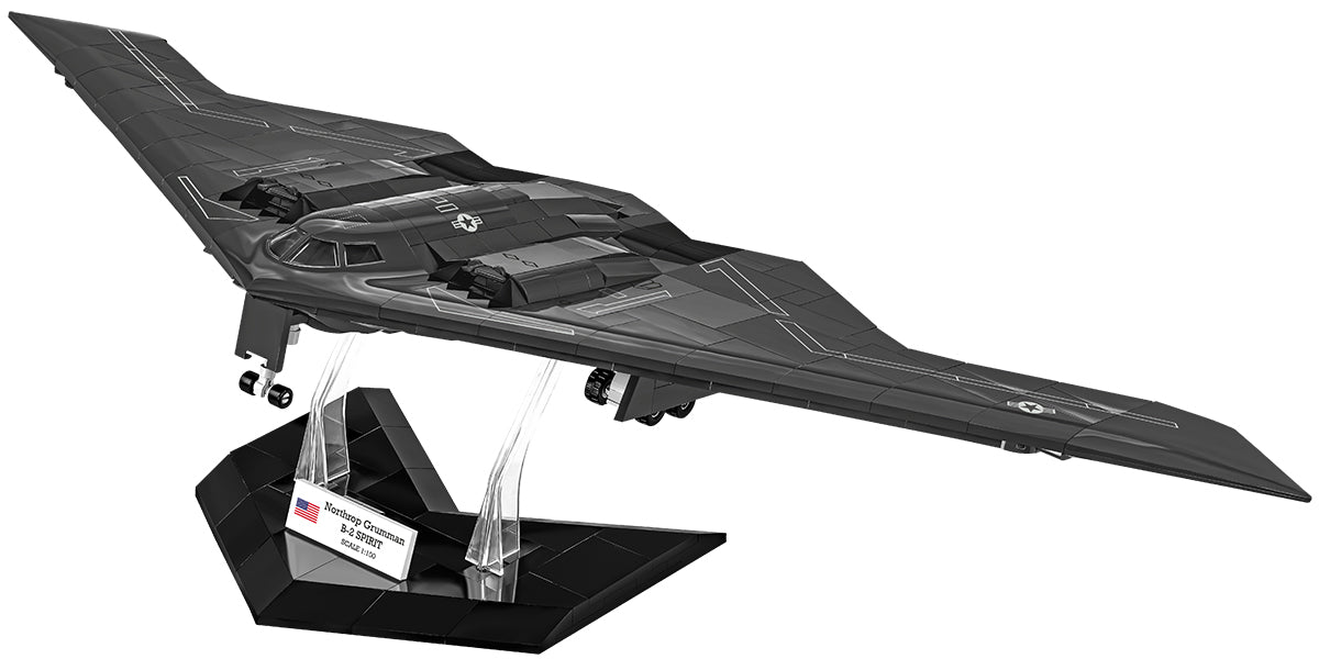 COBI 5916 - NORTHROP B-2 SPIRIT