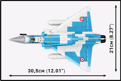 COBI 5917 - MIRAGE 2000-5