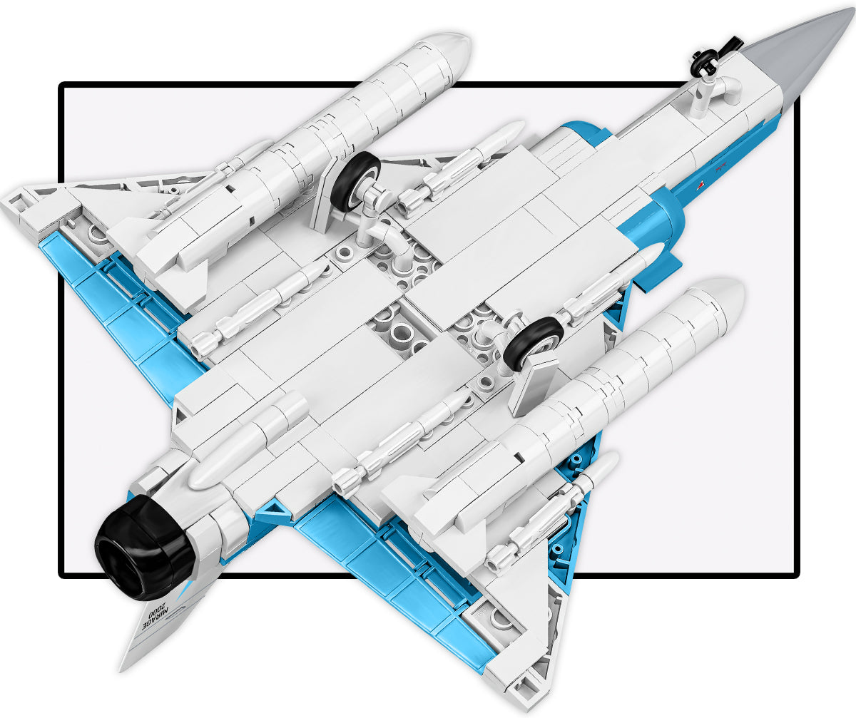 COBI 5917 - MIRAGE 2000-5