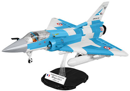 COBI 5917 - MIRAGE 2000-5