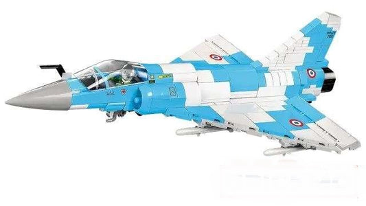 COBI 5917 - MIRAGE 2000-5 (PRE-COMMANDE)