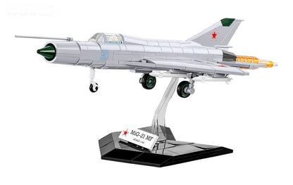COBI 5918 - MIG-21 MF (PRE-COMMANDE)