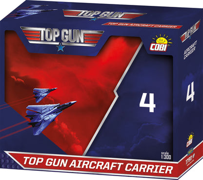COBI 5922 - TOP GUN AIRCRAFT CARRIER