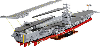 COBI 5922 - TOP GUN AIRCRAFT CARRIER
