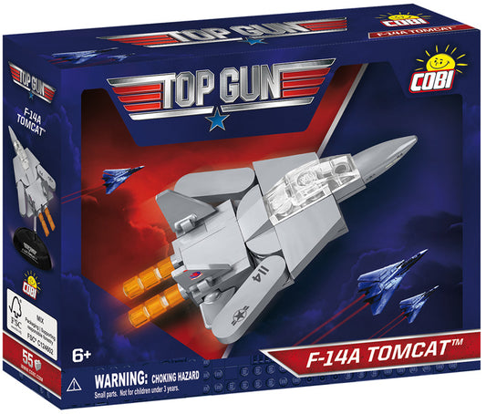COBI 5923 - F-14A TOMCAT (PRE-COMMANDE)