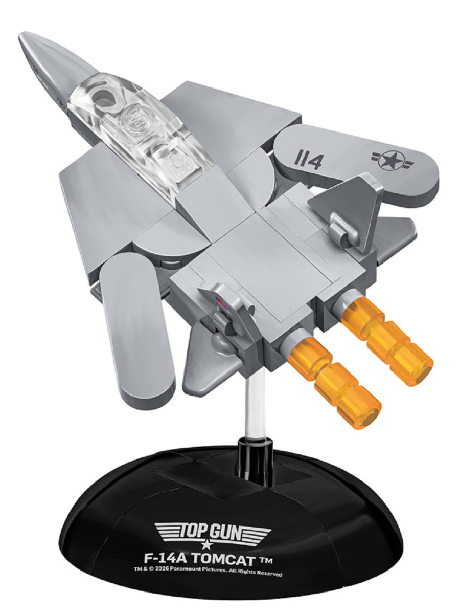 COBI 5923 - F-14A TOMCAT (PRE-COMMANDE)