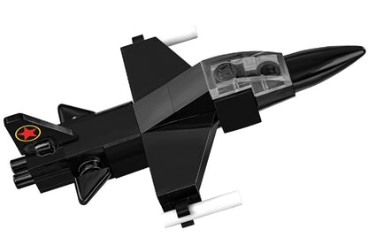 COBI 5924 - MIG-28 (PRE-COMMANDE)