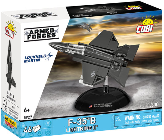 COBI 5927 - F-35 B LIGHTNING II