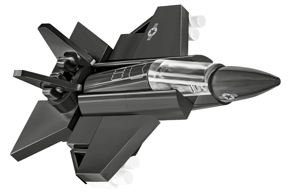 COBI 5927 - F-35 B LIGHTNING II