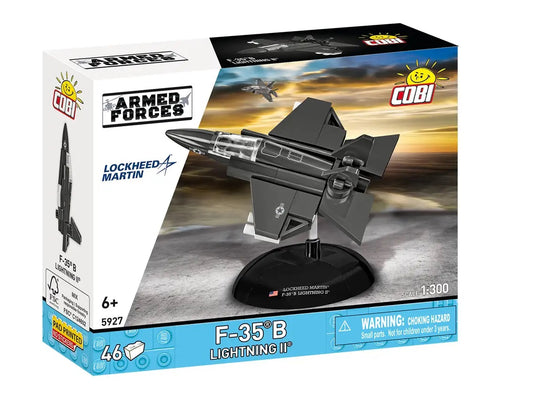 COBI 5927 - F-35 B LIGHTNING II