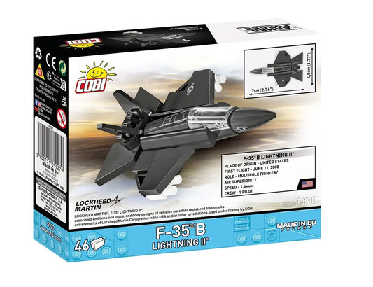 COBI 5927 - F-35 B LIGHTNING II