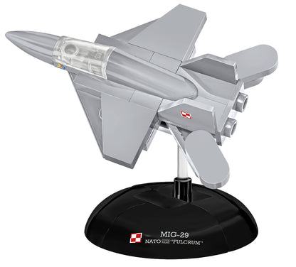 COBI 5928 - MIG-29 NATO CODE NAME "FULCRUM"