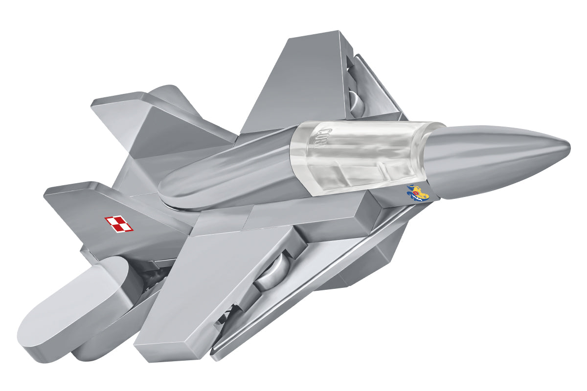 COBI 5928 - MIG-29 NATO CODE NAME "FULCRUM"