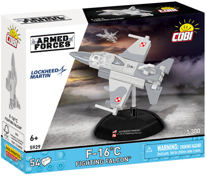 COBI 5929 - F-16 C FIGHTING FALCON