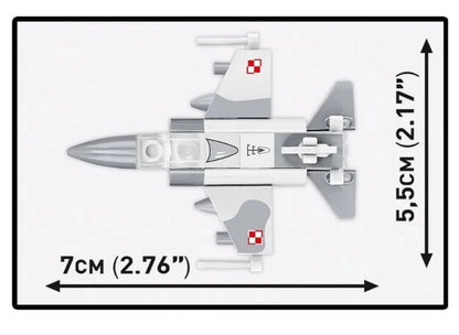 COBI 5929 - F-16 C FIGHTING FALCON