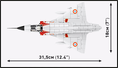 COBI 5930 - MIRAGE IIIC