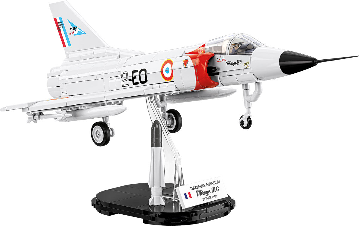 COBI 5930 - MIRAGE IIIC