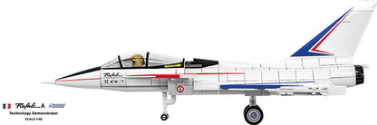 COBI 5931 - RAFALE A TECHNOLOGY DEMONSTRATOR (PRE-COMMANDE)