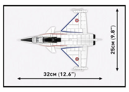 COBI 5931 - RAFALE A TECHNOLOGY DEMONSTRATOR (PRE-COMMANDE)