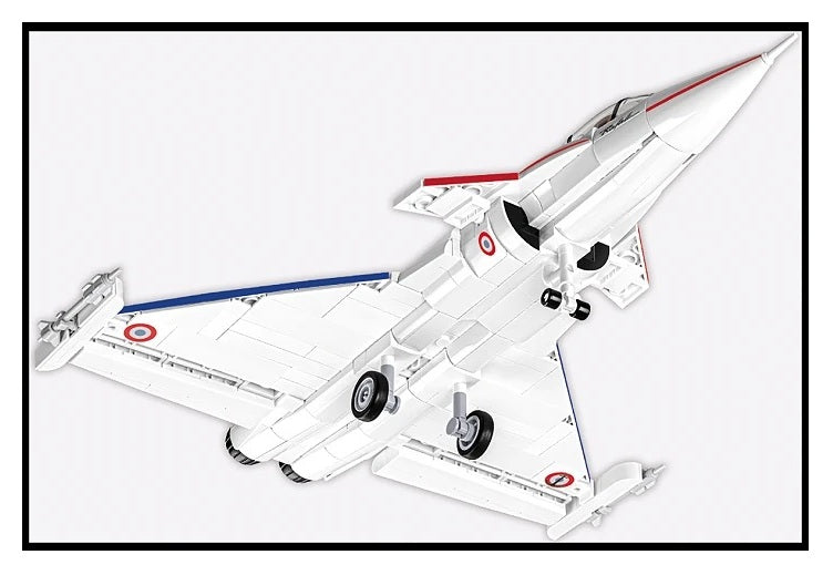 COBI 5931 - RAFALE A TECHNOLOGY DEMONSTRATOR (PRE-COMMANDE)