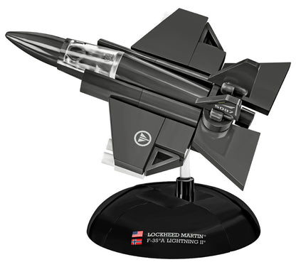 COBI 5940 - F-35 A  LIGHTNING II