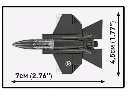 COBI 5940 - F-35 A  LIGHTNING II