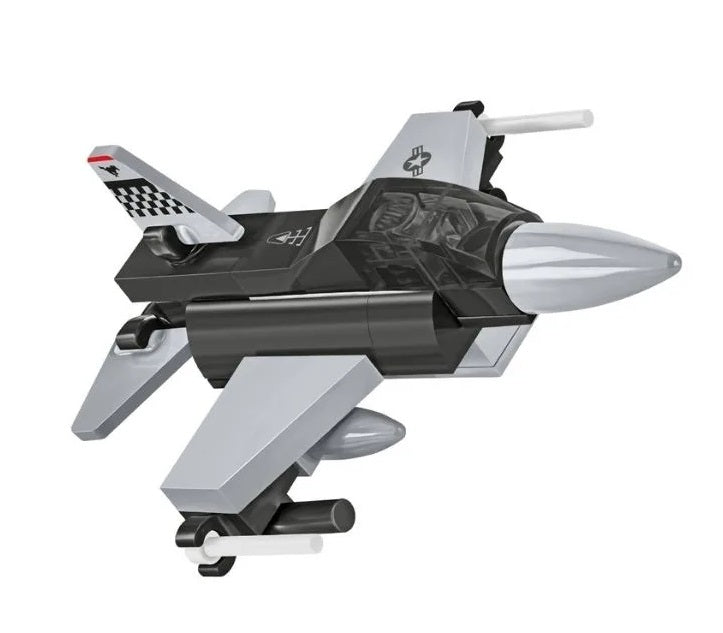 COBI 5941 - F-16D FIGHTING FALCON