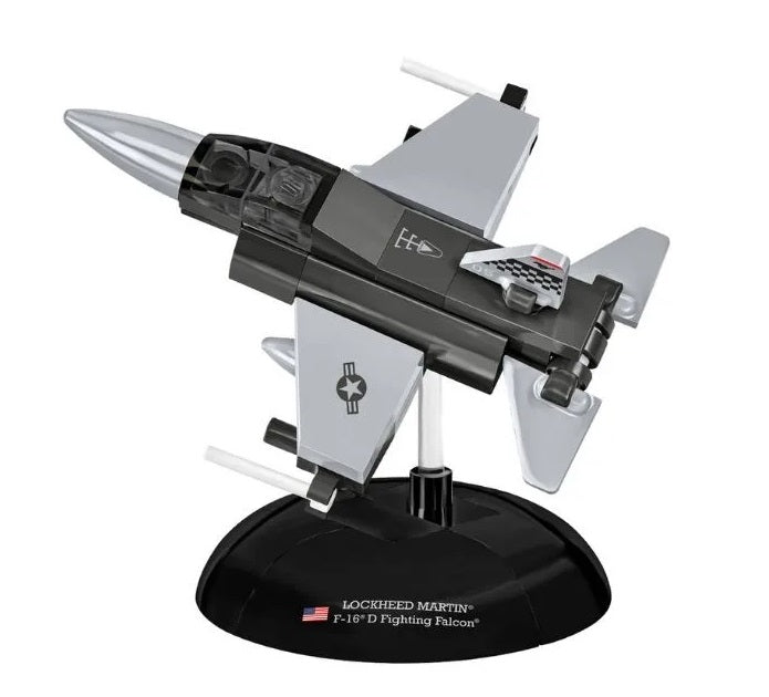 COBI 5941 - F-16D FIGHTING FALCON