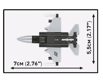 COBI 5941 - F-16D FIGHTING FALCON