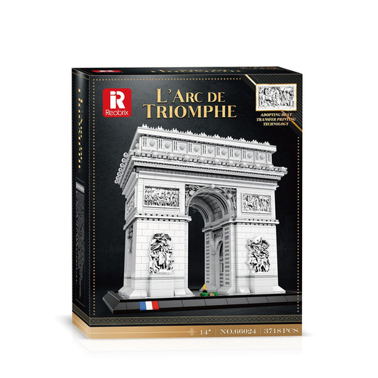 REOBRIX 66024 - L'ARC DE TRIOMPHE