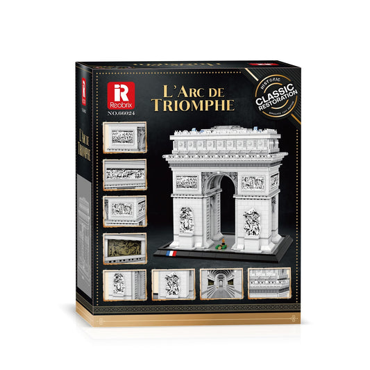 REOBRIX 66024 - L'ARC DE TRIOMPHE