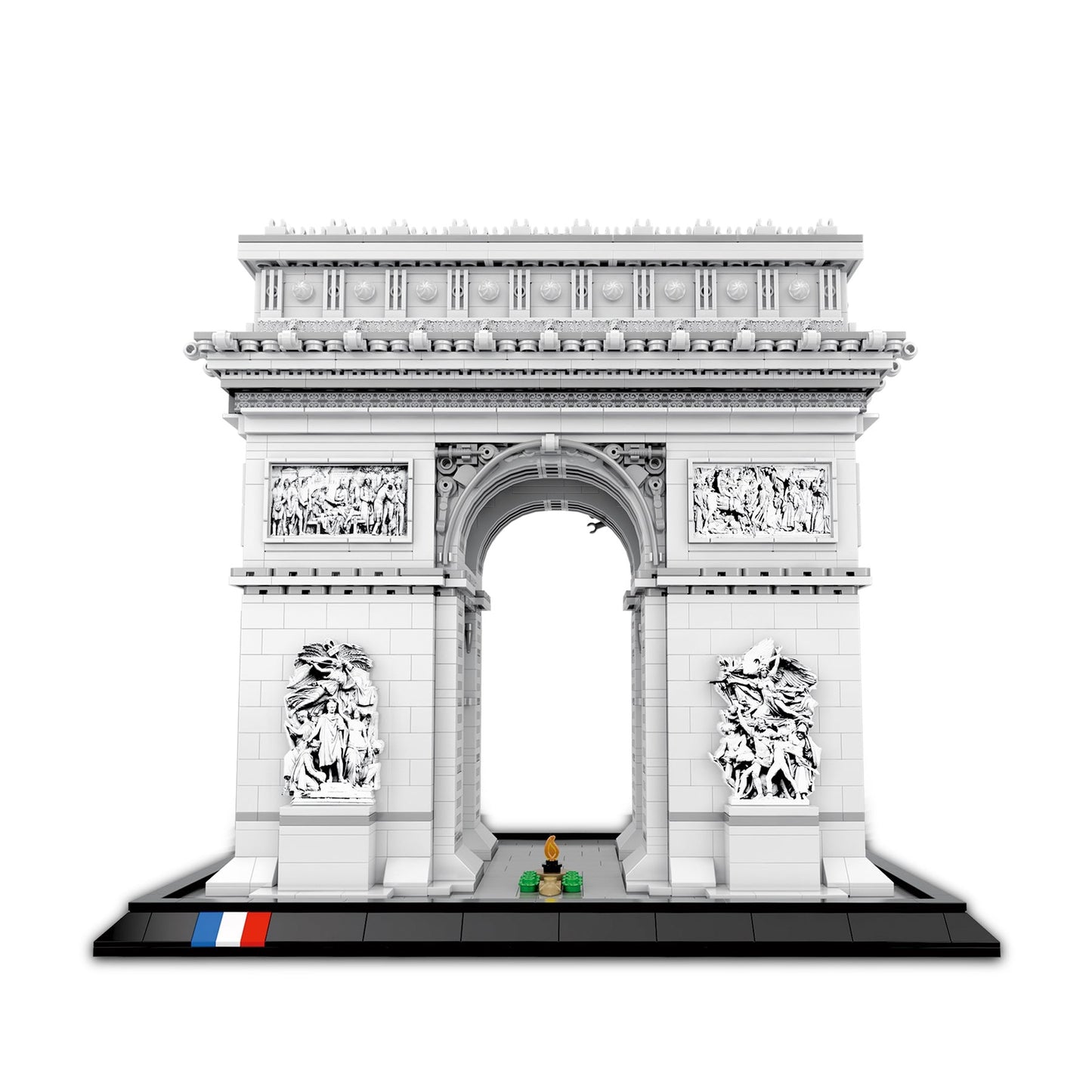 REOBRIX 66024 - L'ARC DE TRIOMPHE