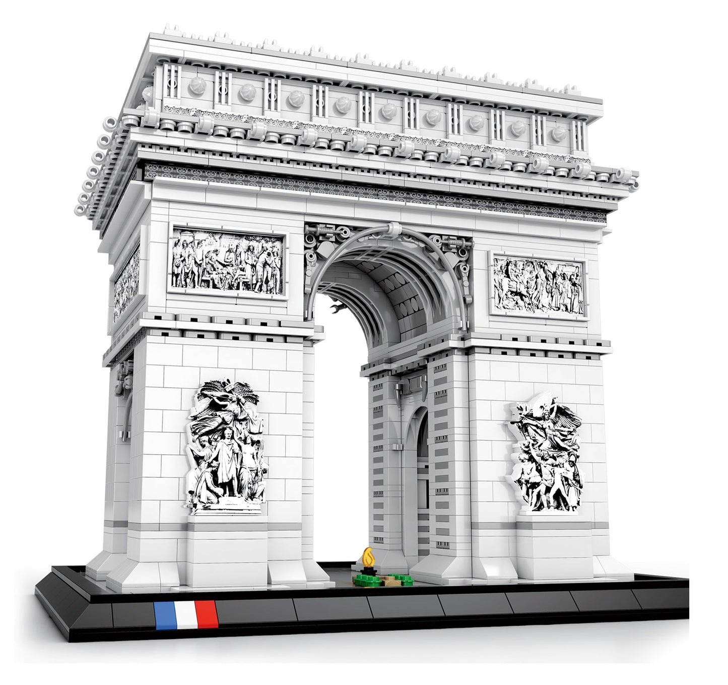 REOBRIX 66024 - L'ARC DE TRIOMPHE