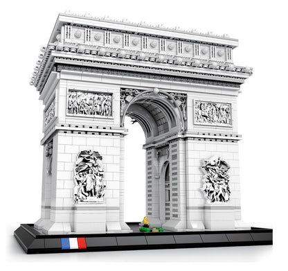 REOBRIX 66024 - L'ARC DE TRIOMPHE
