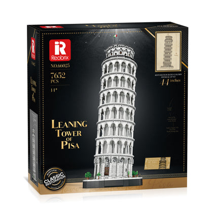 REOBRIX 66025 - LEANING TOWER OF PISA