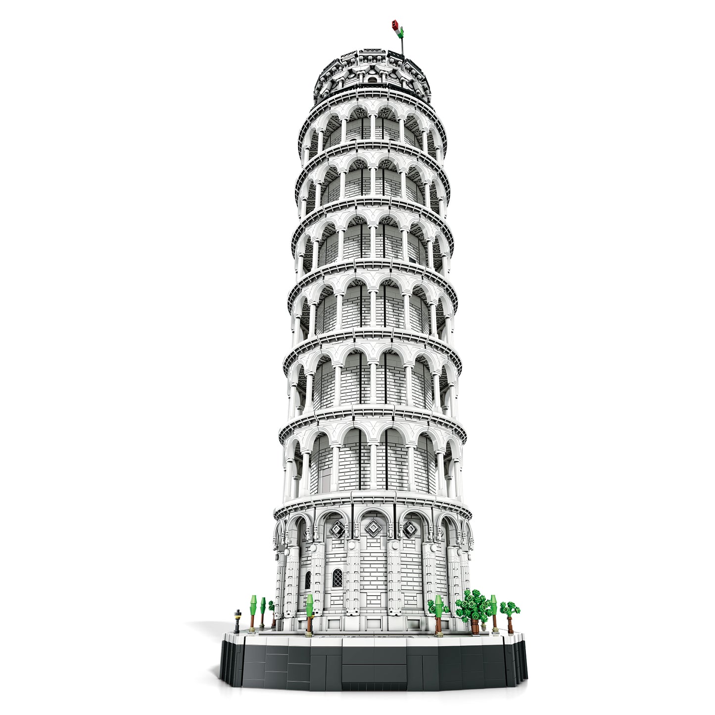REOBRIX 66025 - LEANING TOWER OF PISA