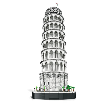 REOBRIX 66025 - LEANING TOWER OF PISA