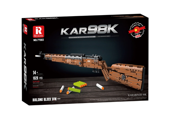 REOBRIX 77003 - KAR98K