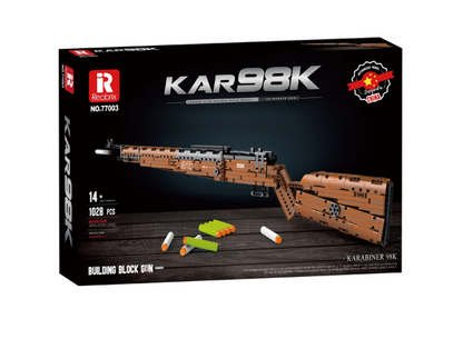 REOBRIX 77003 - KAR98K