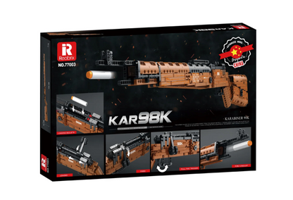 REOBRIX 77003 - KAR98K