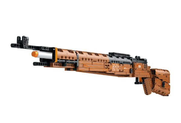 REOBRIX 77003 - KAR98K