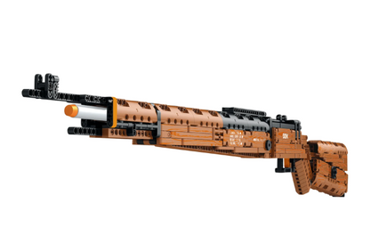 REOBRIX 77003 - KAR98K