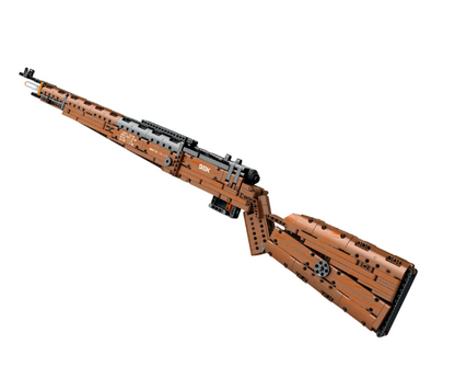 REOBRIX 77003 - KAR98K