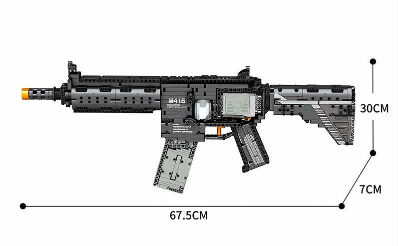 REOBRIX 77004 - M416