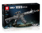 REOBRIX 77024 - QBU-191 RIFLE