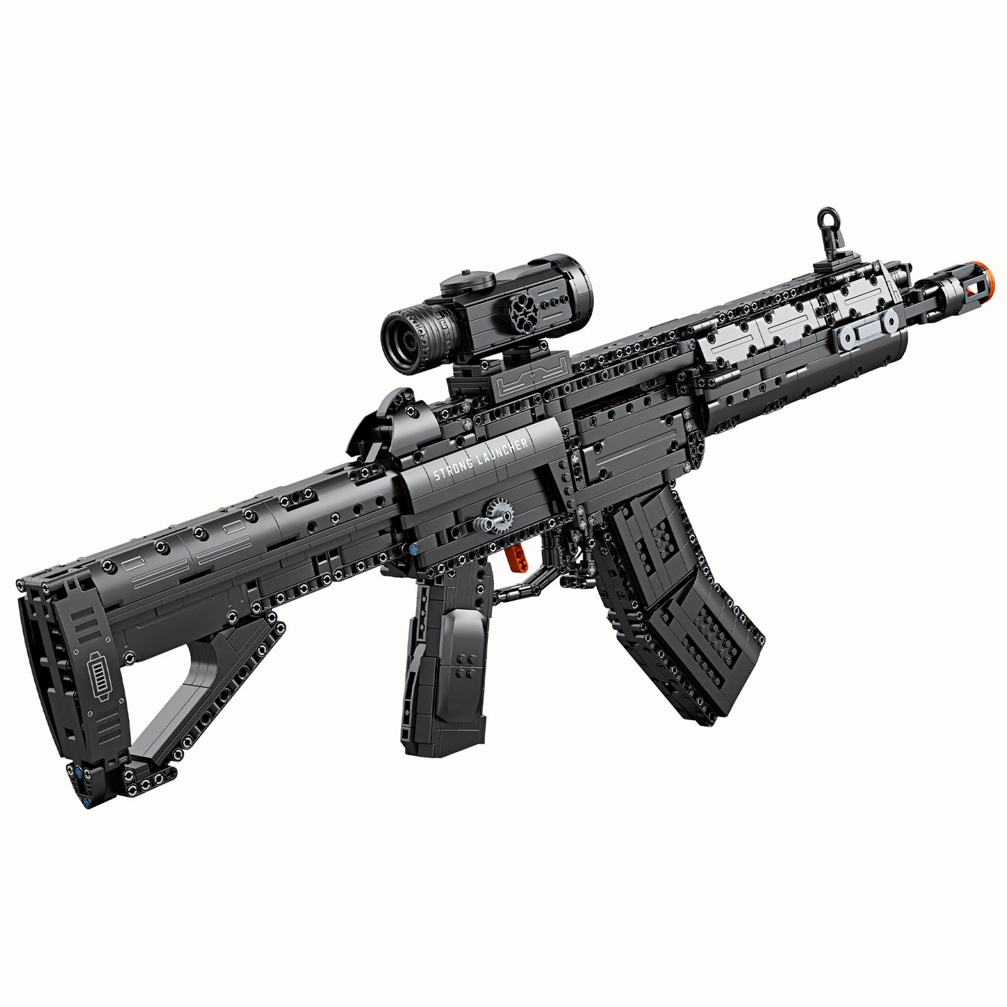 REOBRIX 77024 - QBU-191 RIFLE